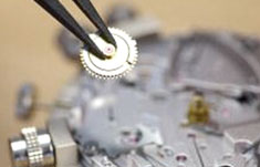 泰格豪雅保养维修中心