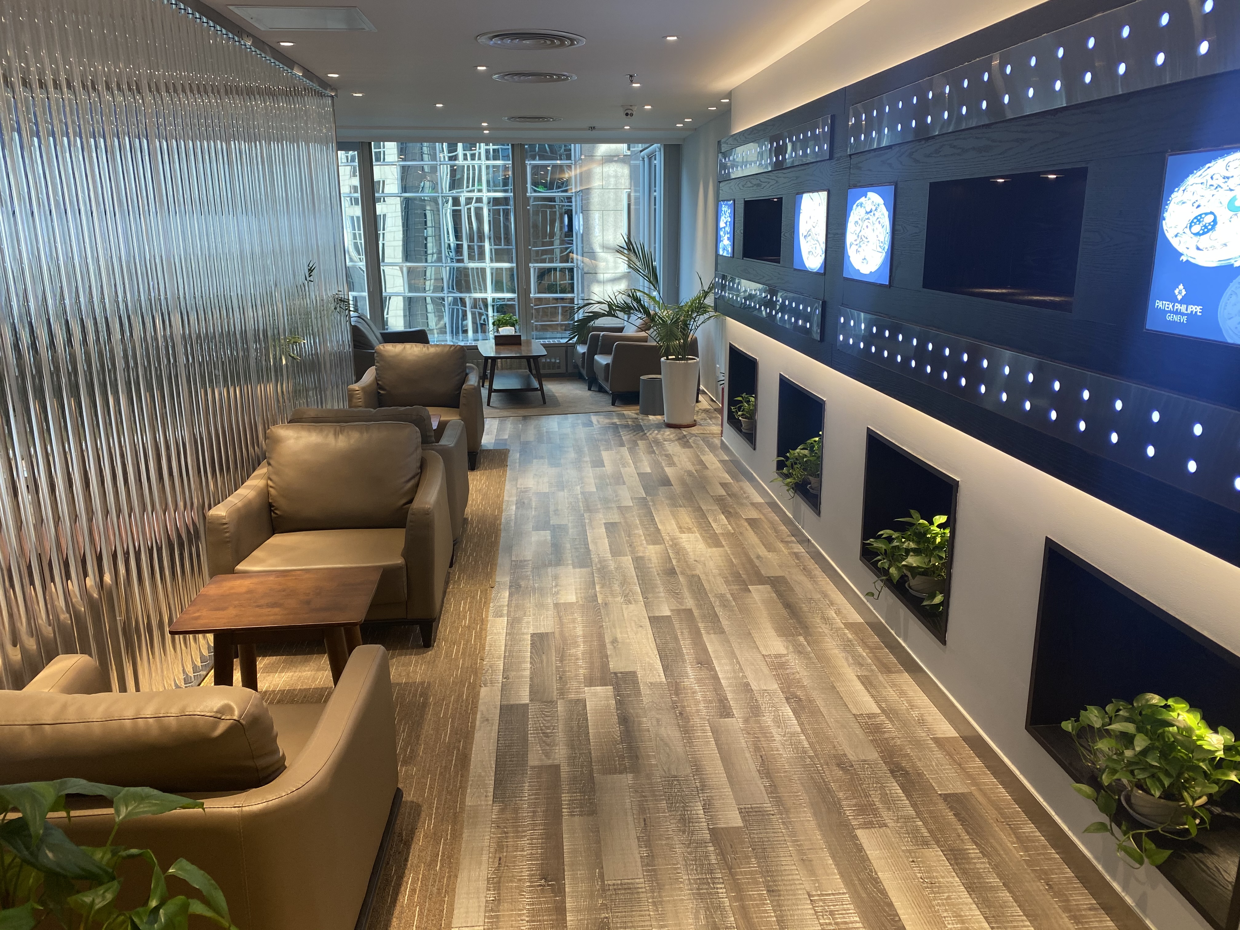 宁波恒隆泰格豪雅专卖店售后维修保养服务中心